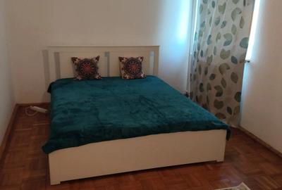 Apartament cu 2 camere semidecomandat în Iosefin - 2