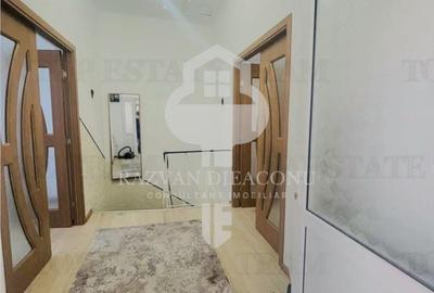 Casa in centrul Constantei - 17