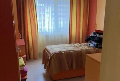 Apartament cu 4 camere decomandat, mobilat în Răcădău - 2