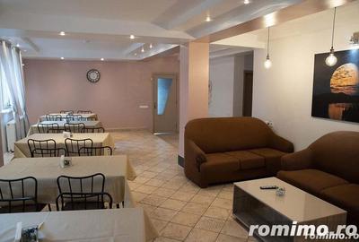 Vila Pensiune 12 Camere - Afacere la Cheie- Predeal Clabucet - 2