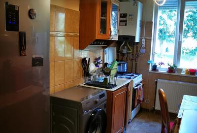 Apartament cu 2 camere decomandat în Libertății - 9