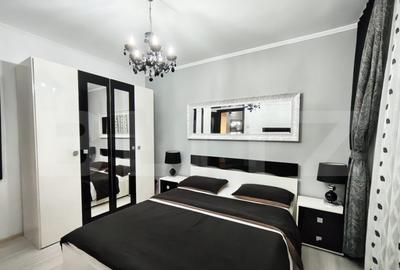 Apartament modern si spatios cu 3 camere, ideal pentru famil - 6