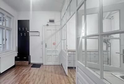 Apartament cu 3 camere nedecomandat, mobilat în Brașovul Vechi - 8
