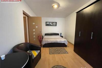 Garsonieră decomandată în Babadag - 1