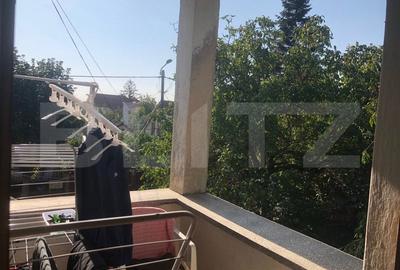 Casa cu front mare  , 140 mp , zona Angel Saligny - 6