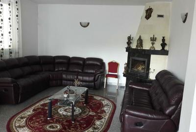 Casă cu 4 camere în Cheia - 2