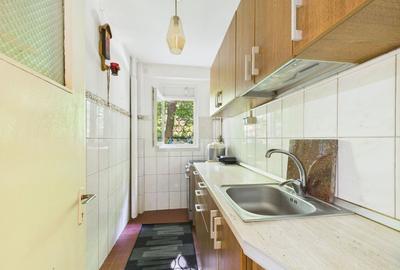 Apartament cu 2 camere decomandat în Dorobanți - 7