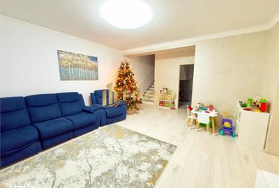 Casă cu 3 camere în Sfântu Ilie - 2