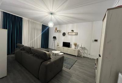 Apartament cu 2 camere Sos Voinesti Apart e Residence Apartament cu 2 camere Sos Voinesti Apart e Residence - 3