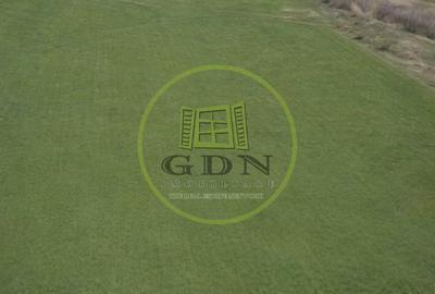 Teren Construcții intravilan de 9000 mp, în Stupini - 2