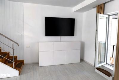 Casă cu 4 camere cu Teren 60 Mp în Pipera - 18