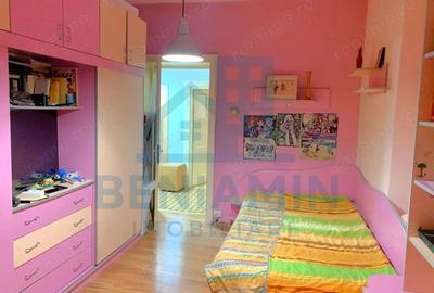 Apartament 2 camere decomandat P/2 Blocurile Militare Strada Spaniei - 9