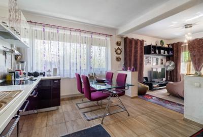 Vila spatioasa si eleganta, aproape de padure - Tunari, Ilfov - 1