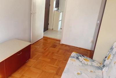 Apartament cu 2 camere decomandat în Central - 8