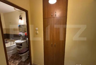 Apartament cu 2 camere decomandat, mobilat în Calea București - 6