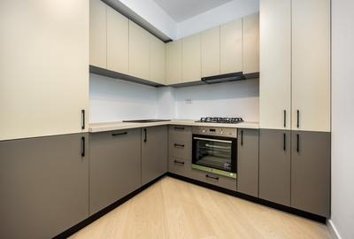 De inchiriat STUDIO * Cortina North * Pipera Aviatiei * Parcare - 8