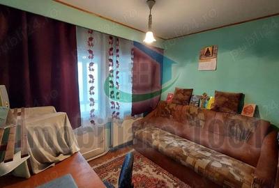 Apartament cu 4 camere decomandat în Ultracentral - 7