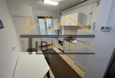 Apartament cu 2 camere decomandat în Corina - 1