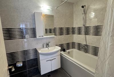 Apartament cu 2 camere decomandat, mobilat în Central - 8