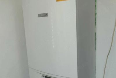 Casă cu 3 camere cu Teren 400 Mp în Central - 3