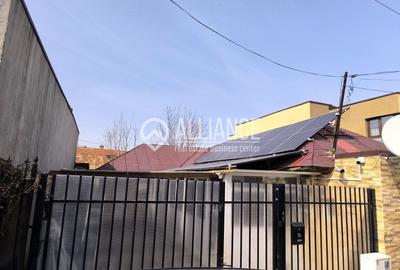 BRATIANU 2 COCOSI(COD03) - Casa si curte cu utilitati incluse ! - 3
