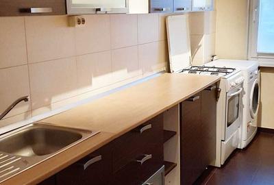 Garsonieră decomandată în Dosu Bricii - 4