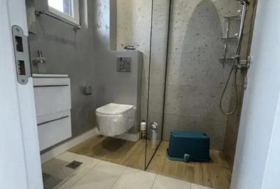 Duplex Bragadiru | 3 Bai | Par?ial mobilat | Centrala | Parcare | Curte | Terasa - 6