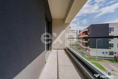 Apartament cu 2 camere decomandat în Central - 14