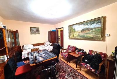 Apartament cu 2 camere decomandat în Mănăștur - 10