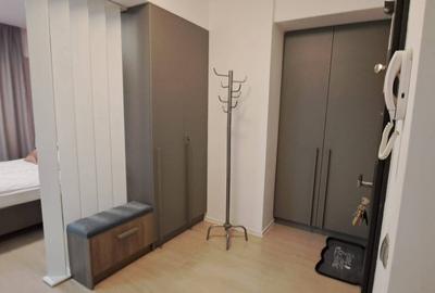 Garsonieră decomandată în Mănăștur - 8