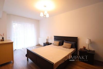 Apartament cu 2 camere si gradina,  cartier Buna Ziua! - 3