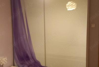 Vind apartament 3 camere, decomandat,mobilat modern,zona Lipovei - 3