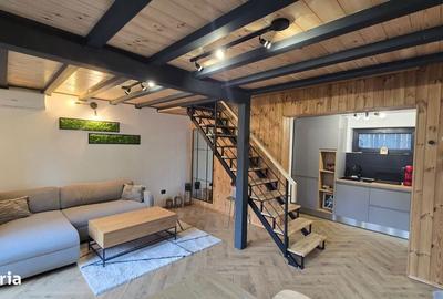 Casă cu 3 camere în Central - 5