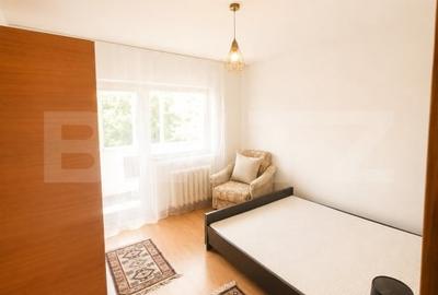 Apartament cu 2 camere decomandat, mobilat în Zorilor - 8