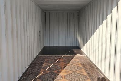 Spațiu comercial, de 15 mp, în Central - 3