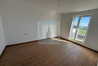 Apartament 3 camere / penthouse pe doua nivele - zona Sanpetru - 6