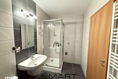 Apartament cu 2 camere decomandat în Tractorul - 2