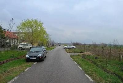 Teren de 1439 mp, în Murani - 3