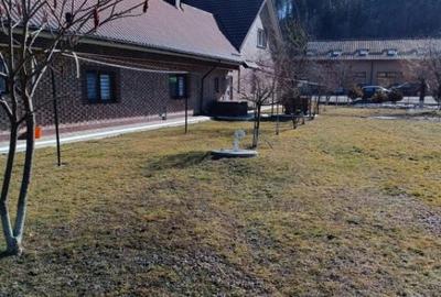 Casa individuala, teren 5200mp, oportunitate de investitie, - 7