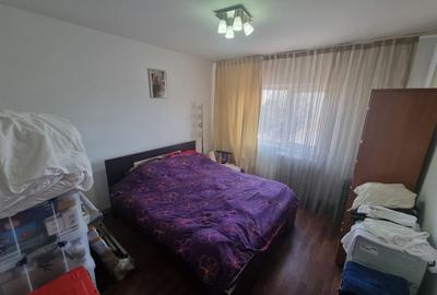 Apartament cu 4 camere decomandat, mobilat în Faleza Nord - 13