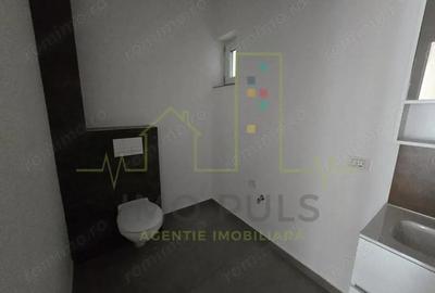 Etaj 2. Bloc nou. Timisoara - 4