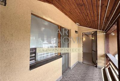 Vila P+1E, 5 camere, teren 234 mp, zona centrala, Ploiesti - 14