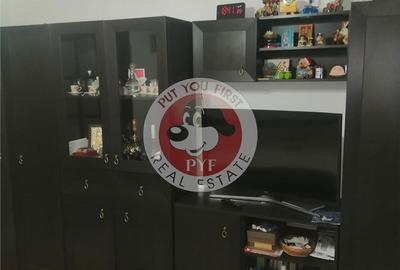 Vitan | Garsoniera | 35mp | B12149 - 1