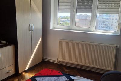 Apartament 3 camere decomandat – Tomis Nord, zona Tic Tac – 115.000 € - 17