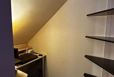 Casă individuală cu 5 camere cu Canalizare în Central - 6