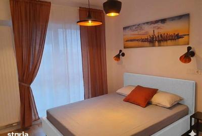 Apartament cu 2 camere, mobilat în Prelungirea Ghencea - 3