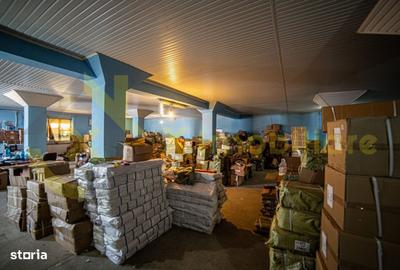 Spațiu comercial, de 1,880 mp, în Paltin - 9
