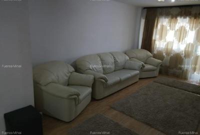 Apartament cu 3 camere decomandat, mobilat în Unirii Sud - 3