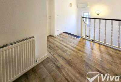 Bucium – Zonă exclusivistă | casa individuală | 4 camere | 400 mp curte+terasă - 12