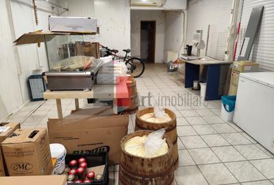 URGENT!, Mosilor-Dacia, CENTRU COMERCIAL, NEGOCIABIL - 3